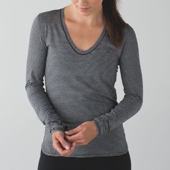 lululemon athletica Tops - LULULEMON